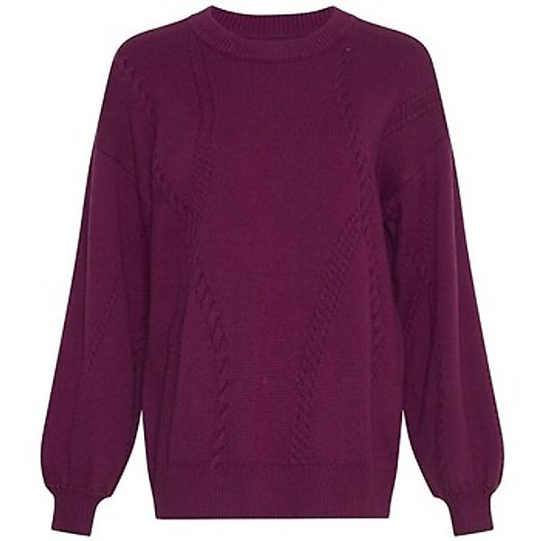 Moss Copenhagen  Pullover Pull femme  Cecelia Peony günstig online kaufen