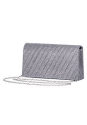 Vera Mont Abendtasche "Damen Clutch-Tasche im Glitzer-Look" Falten günstig online kaufen