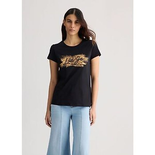 Liu Jo  T-Shirts & Poloshirts WA5240 JS923-M9623 günstig online kaufen