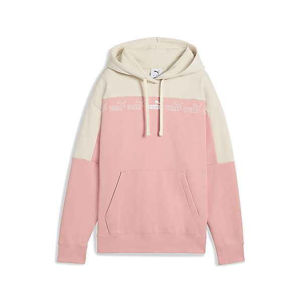 PUMA Hoodie Around The Block Hoodie günstig online kaufen