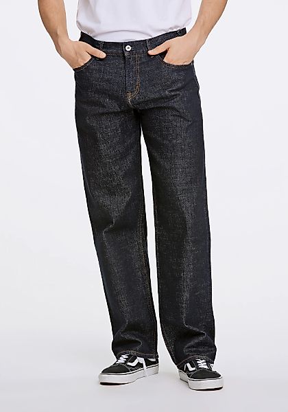 JUNK de LUXE 5-Pocket-Jeans "Jeans Loose Fit" günstig online kaufen