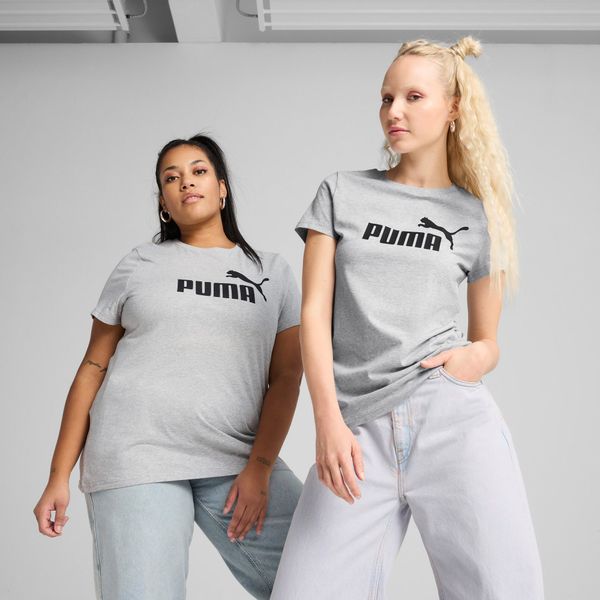 PUMA T-Shirt ESS NO. 1 LOGO günstig online kaufen