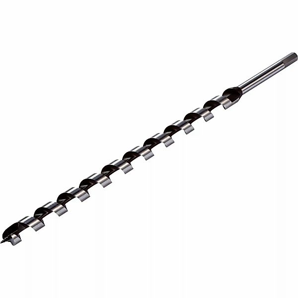 LUX-TOOLS Balkenbohrer Ø 20 mm x 460 mm günstig online kaufen