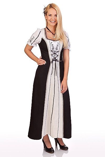 Spieth & Wensky Dirndl Landhauskleid - günstig online kaufen