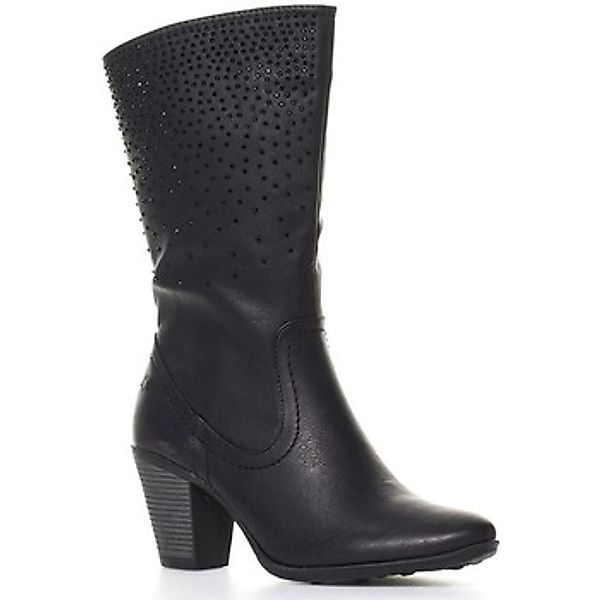 Maria Mare  Stiefel 68688  C3357 NOIR 68688 günstig online kaufen