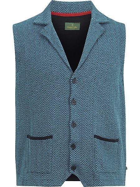 Charles Colby Strickweste "Strickweste DUKE HESTON" günstig online kaufen