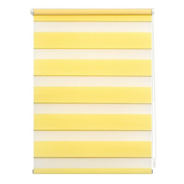 LICHTBLICK ORIGINAL Doppelrollo »Duo Rollo Klemmfix« Lichtschutz ohne Bohre günstig online kaufen