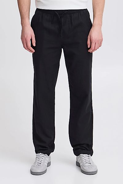 Blend Leinenhose "BHVolken" Stilvolle Hose aus Leinenmix günstig online kaufen