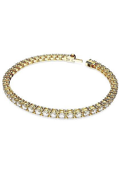 Swarovski Tennisarmband Matrix, 5648934, 5693927, 5648936, günstig online kaufen