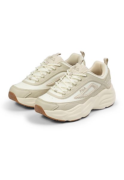 Fila Sneaker "FILA SKYE ZP A WMN" günstig online kaufen