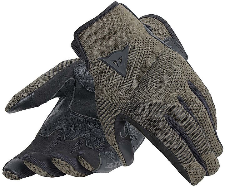 Dainese Motorradhandschuhe Aragon Knit Motorradhandschuhe Atmungsaktiv günstig online kaufen