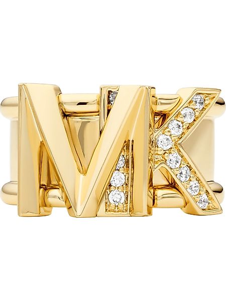 MICHAEL KORS Fingerring Michael Kors Damen-Damenring günstig online kaufen
