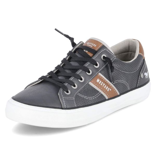 MUSTANG 4180308-259 Schnürschuh günstig online kaufen