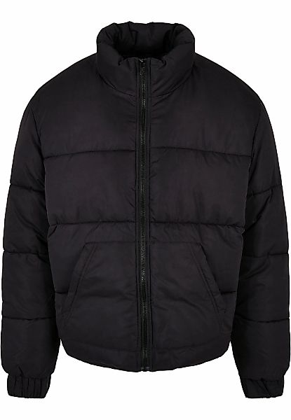 URBAN CLASSICS Winterjacke "Urban Classics Herren Cropped Down Jacket" 1 St günstig online kaufen
