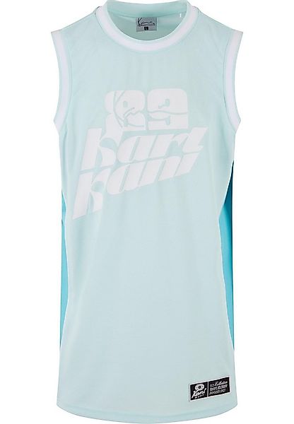 Karl Kani Tanktop Karl Kani Signature Colorblock Basketball Jersey (1-tlg) günstig online kaufen