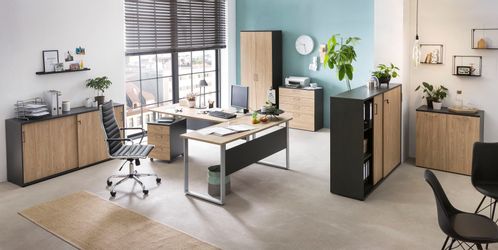 Schildmeyer Aktenschrank Serie 1500 Kommode günstig online kaufen