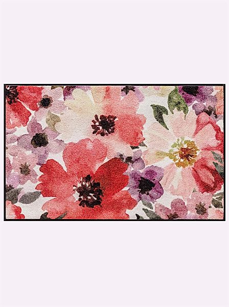 Fußmatte rechteckig 7 mm Höhe günstig online kaufen