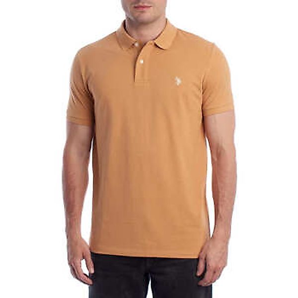 U.S Polo Assn.  Poloshirt US41197052-106 günstig online kaufen
