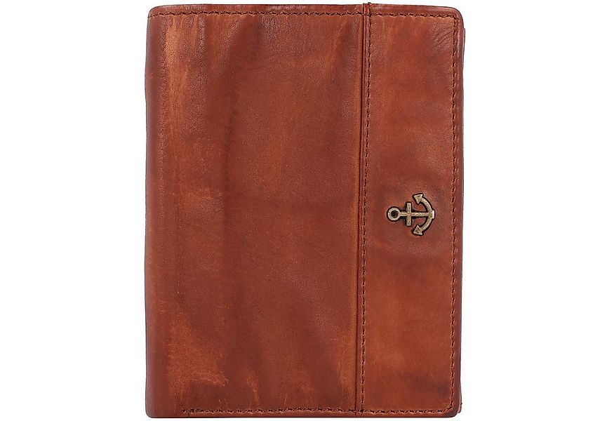 HARBOUR 2nd Geldbörse Cool Casual, Leder günstig online kaufen