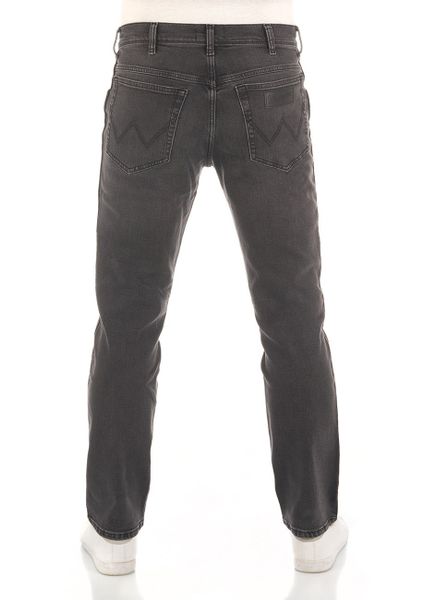 Wrangler Straight-Jeans Herren Jeanshose Texas Stretch günstig online kaufen
