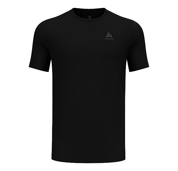 Odlo Laufshirt Merino 160 Baselayer Crew Tee günstig online kaufen