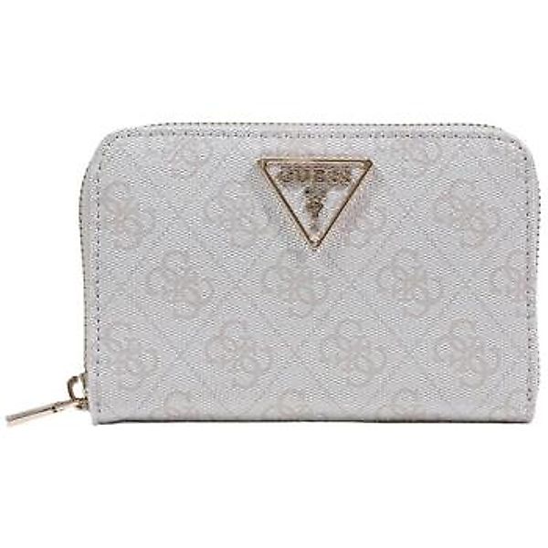 Guess  Geldbeutel LAUREL II SLG MED ZIP AROUND SWSG74 59140 günstig online kaufen