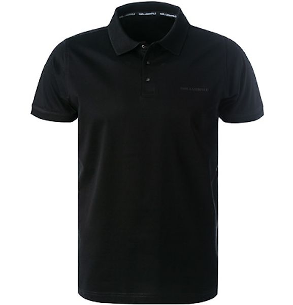 KARL LAGERFELD Polo-Shirt 745000/0/521200/990 günstig online kaufen