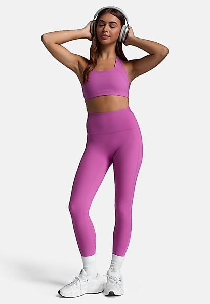 2xU Lauftights Form Stash Hi-Rise (1-tlg) günstig online kaufen