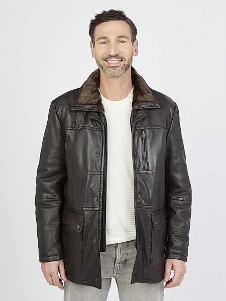 JCC Lederjacke "JCC-09-703" günstig online kaufen