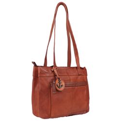 HARBOUR 2nd Shopper "Zea" Damen Henkeltasche, Schultertasche, Handtasche mi günstig online kaufen
