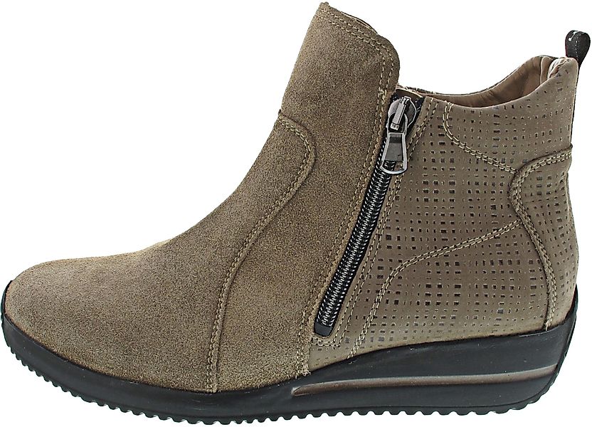 Waldläufer Winterstiefelette günstig online kaufen