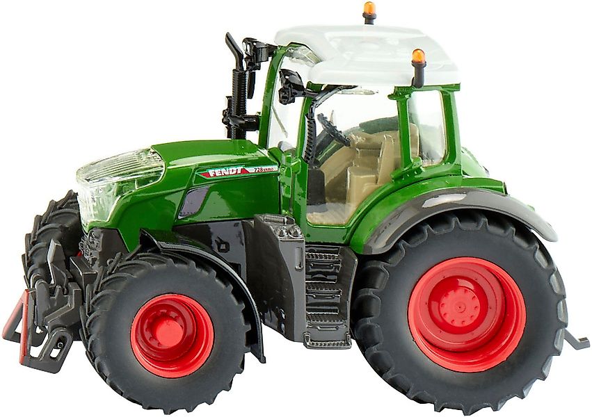 Siku Spielzeug-Traktor SIKU Farmer, Fendt 728 günstig online kaufen