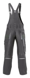 fortis Latzhose Herren twenty-four günstig online kaufen
