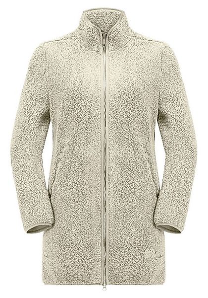 Jack Wolfskin Funktionsmantel "HIGH CURL COAT W" günstig online kaufen