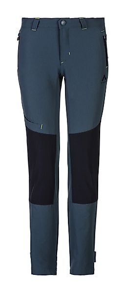 McKINLEY Outdoorhose Ju.-Hose Aaron B NAVY günstig online kaufen