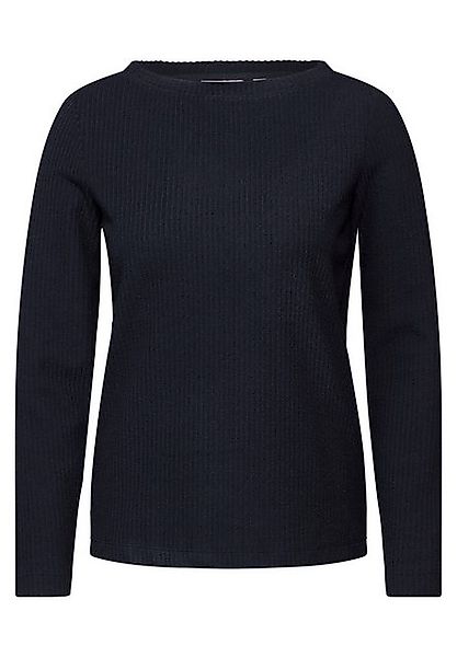 Cecil Damen Langarmshirt B322767 günstig online kaufen