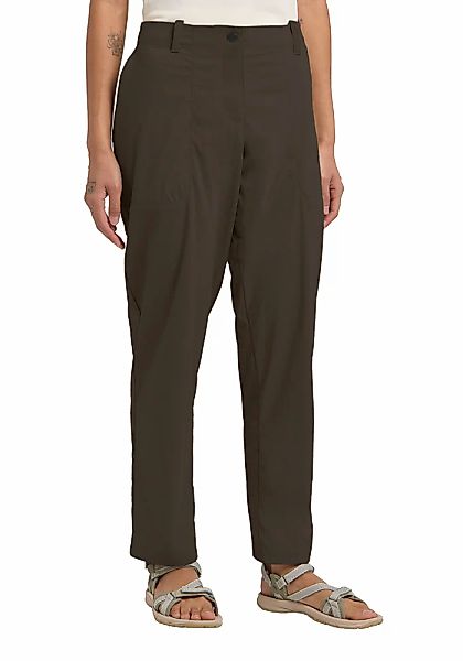 Jack Wolfskin Outdoorhose "DESERT PANTS W" günstig online kaufen