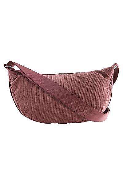 Next Umhängetasche Sling-Tasche in Cord-Optik (1-tlg) günstig online kaufen
