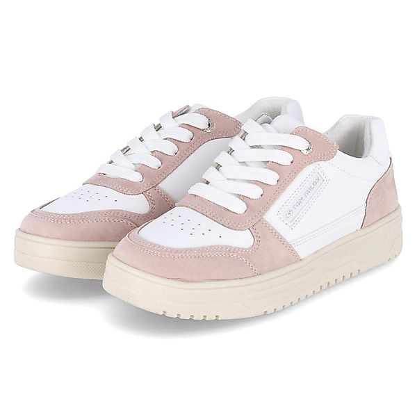 TOM TAILOR Low Sneaker Sneaker günstig online kaufen