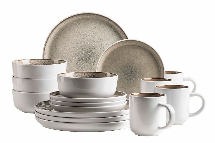 MÄSER Kombiservice "Lunaria" günstig online kaufen