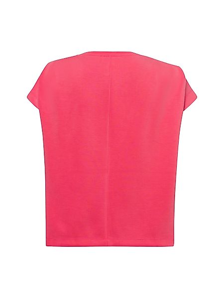 Comma T-Shirt günstig online kaufen