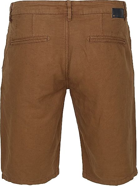 No Excess Short Garment Dyed Camel - Größe 33 günstig online kaufen