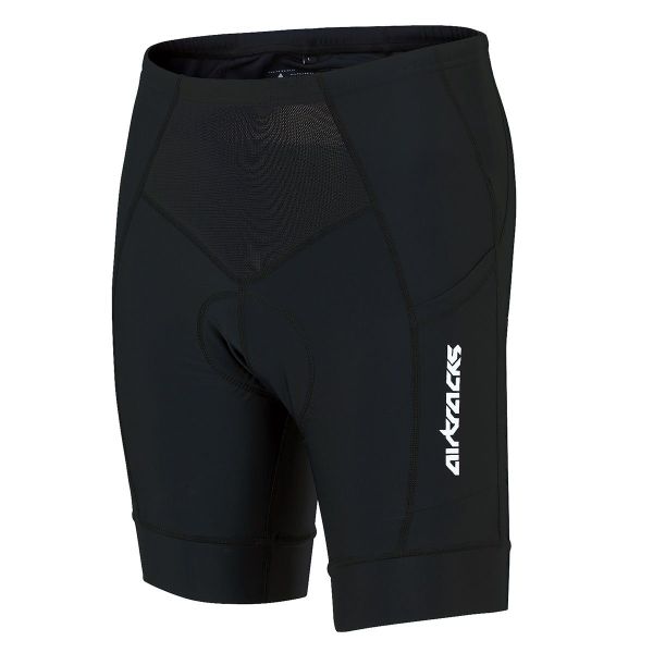 Airtracks Fahrradhose Damen Fahrradhose Kurz Pro günstig online kaufen