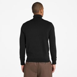 Timberland Rollkragenpullover WILLIAMS RIVER Turtle Neck günstig online kaufen
