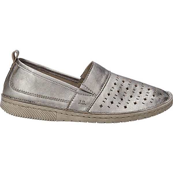 Josef Seibel Slipper "Sofie 27, platin" günstig online kaufen