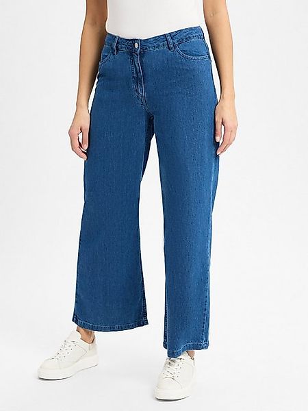 Moss Copenhagen Schlagjeans Mschelena günstig online kaufen