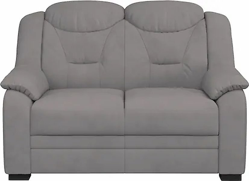 COTTA 2-Sitzer »Marcus« Sofa mit hoher Rückenlehne günstig online kaufen