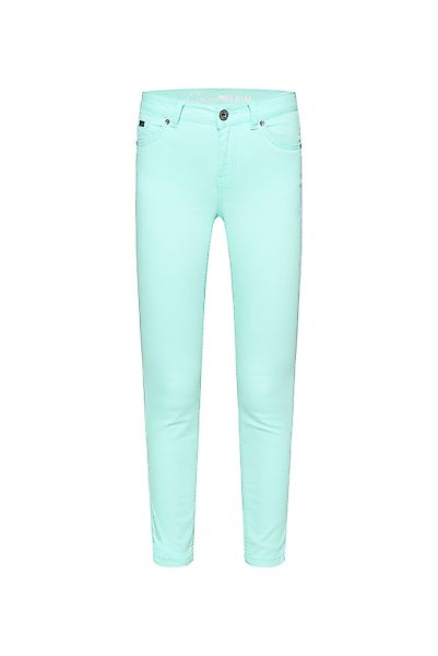 SOCCX Slim-fit-Jeans, mit normaler Leibhöhe günstig online kaufen