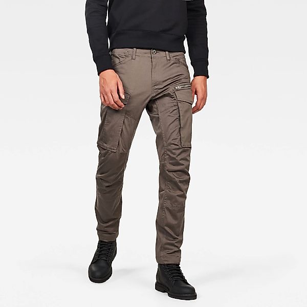 G-STAR Cargohose "Rovic Zip 3D Tapered Pant", Tapered Fit günstig online kaufen