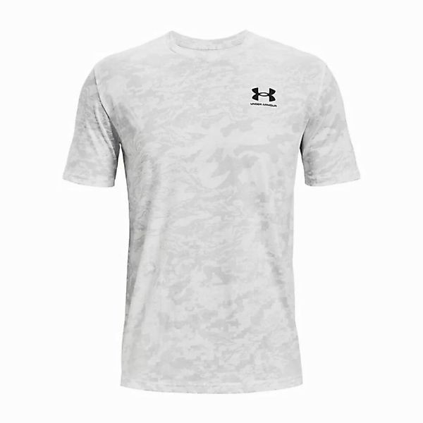 Under Armour® T-Shirt Allover Kurzarm-Oberteil mit Logo günstig online kaufen